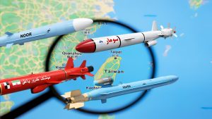 美國離場、霍姆茲封鎖與能源危機 台灣如何在多極混亂中轉型求生? 美國離場、霍姆茲封鎖與能源危機 台灣如何在多極混亂中轉型求生?