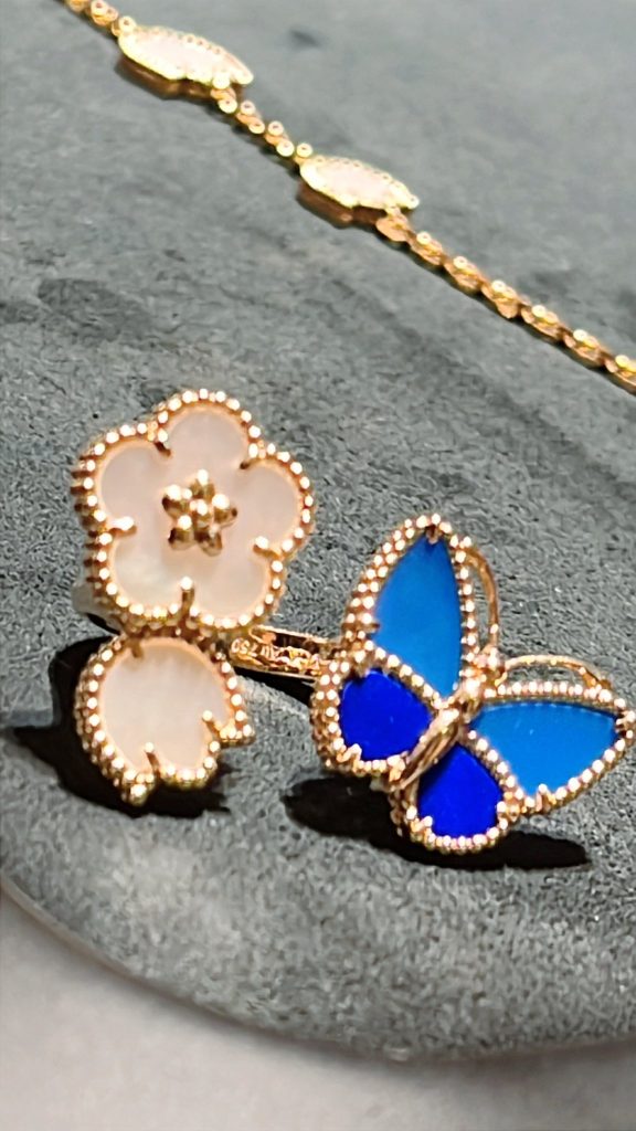 VCA × 侯布雄午宴 VCA × 侯布雄午宴