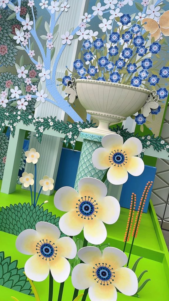 VCA × 侯布雄午宴 VCA × 侯布雄午宴