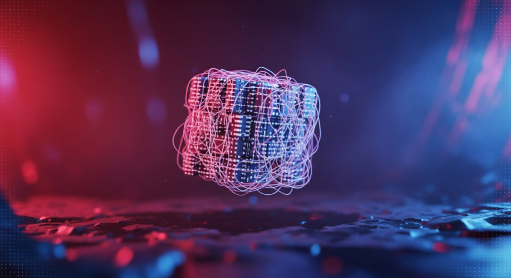 IBM專家警示AI技術債風險 企業導入應重數據品質與模型治理 IBM專家警示AI技術債風險 企業導入應重數據品質與模型治理