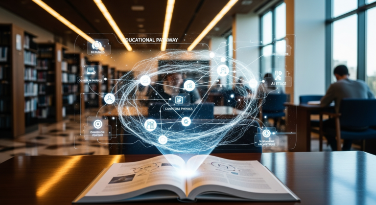 韓國技術教育大學推AI職訓諮詢 強化數位轉型與學員輔導