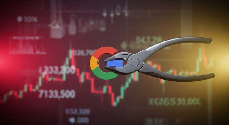 美出版商控Google AI摘要侵權 稱流量銳減損及營收