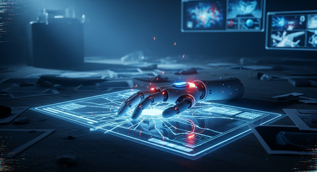 遊戲大廠Take-Two裁撤AI團隊 執行長稱AI缺乏人類創意 遊戲大廠Take-Two裁撤AI團隊 執行長稱AI缺乏人類創意