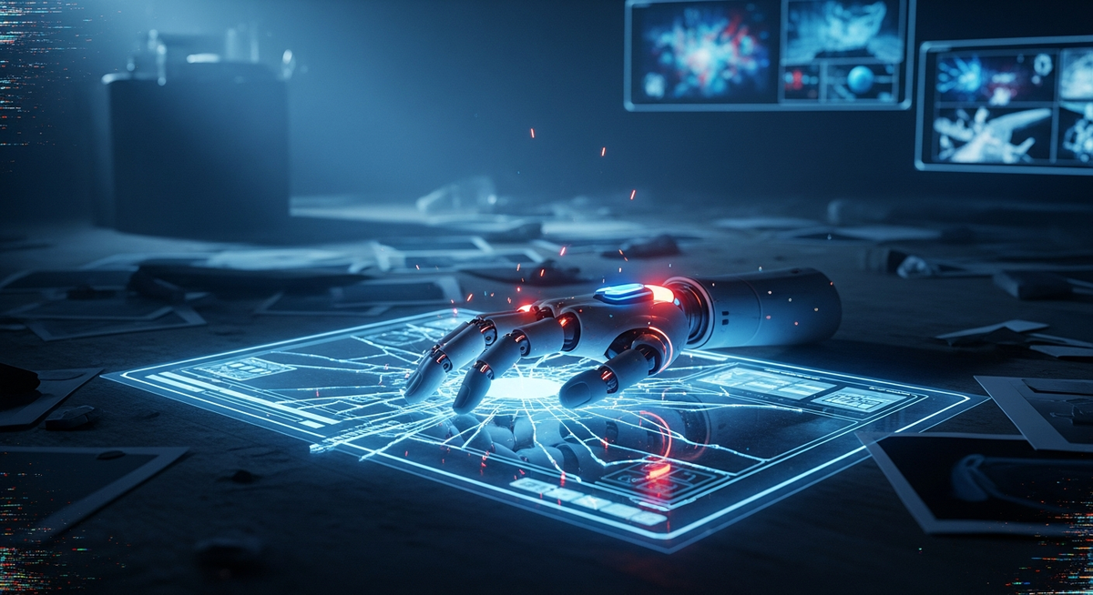 遊戲大廠Take-Two裁撤AI團隊 執行長稱AI缺乏人類創意 遊戲大廠Take-Two裁撤AI團隊 執行長稱AI缺乏人類創意