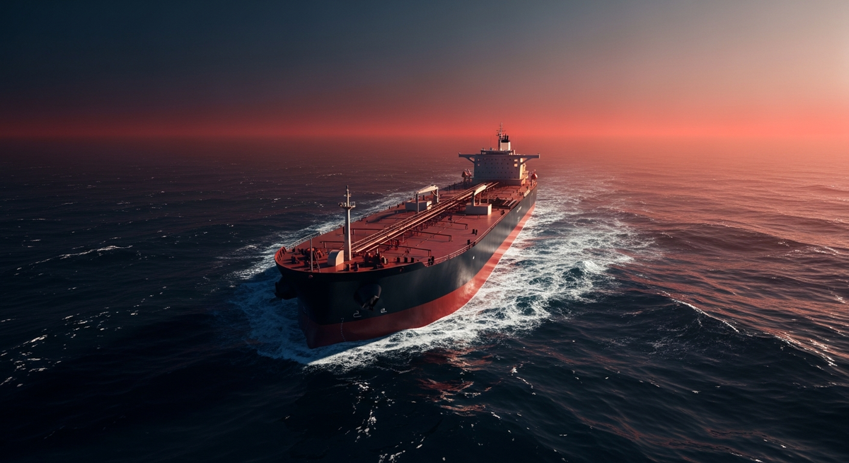 荷姆茲海峽封鎖危機浮現 日本一戰石油危機經驗引借鑑 荷姆茲海峽封鎖危機浮現 日本一戰石油危機經驗引借鑑