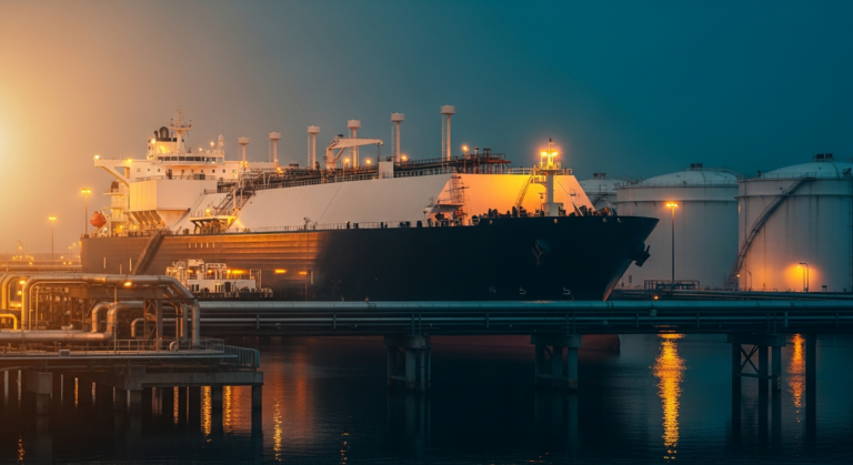 拉美液化天然氣投資破千億美元 逾40專案重塑區域能源版圖