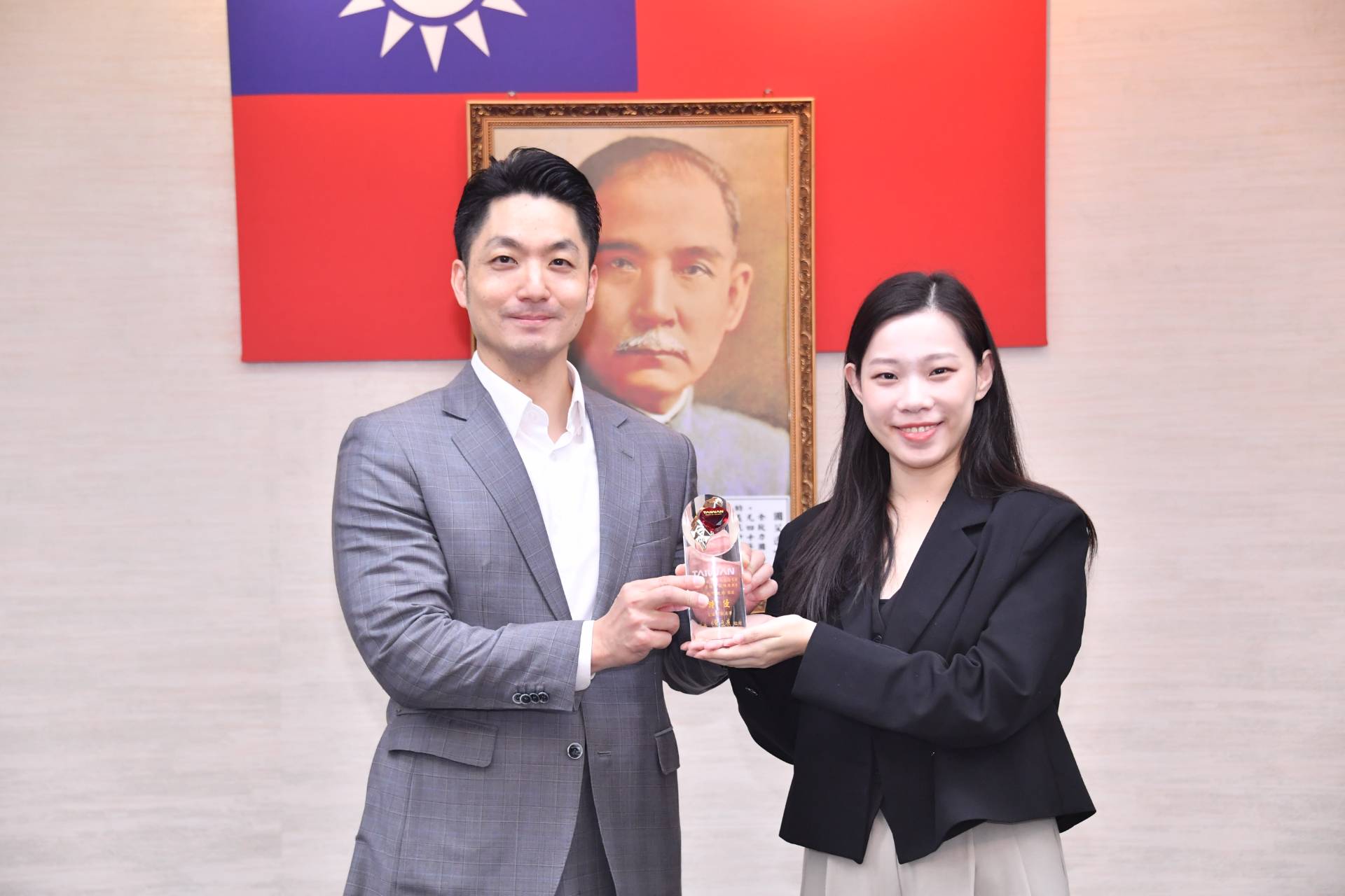 臺北市旅宿餐飲產值穩居全國之冠 旅宿管理評比獲「特優」肯定 臺北市旅宿餐飲產值穩居全國之冠 旅宿管理評比獲「特優」肯定