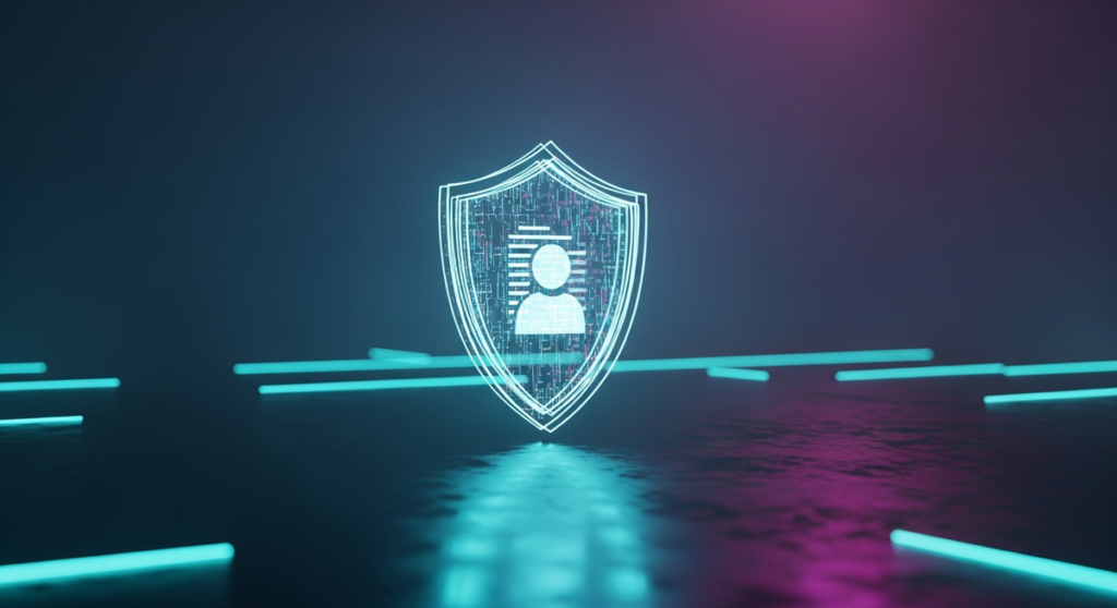 AntiKYC.io重塑加密隱私版圖 對抗監管與數據風險 AntiKYC.io重塑加密隱私版圖 對抗監管與數據風險