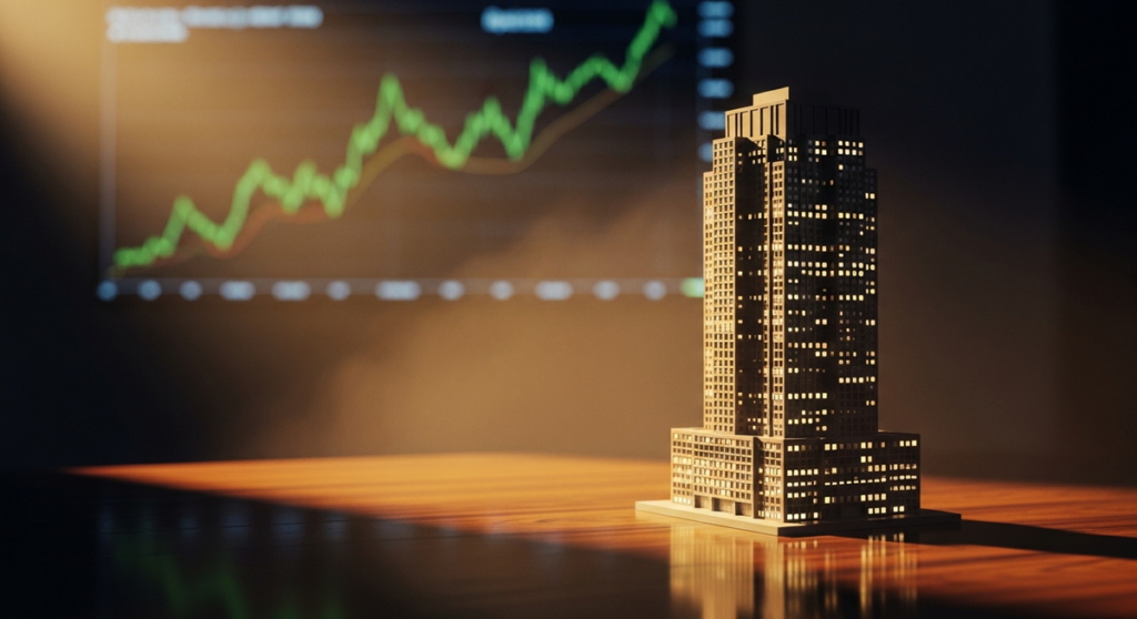 MHD Capital開放超豪華房產開發案 供合格投資人直接參與 MHD Capital開放超豪華房產開發案 供合格投資人直接參與