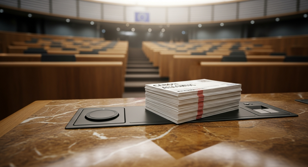 歐盟執委會提議改革碳排放交易系統 穩定碳價以因應能源危機 歐盟執委會提議改革碳排放交易系統 穩定碳價以因應能源危機