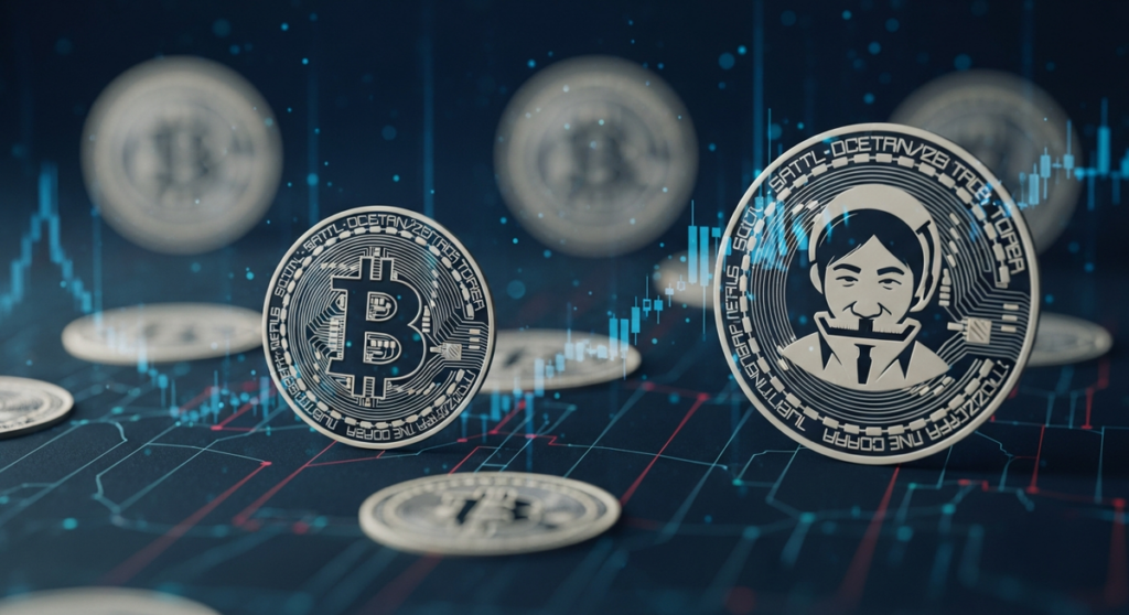 揭露中本聰身分?加密社群長年追尋恐釀生存風險 揭露中本聰身分?加密社群長年追尋恐釀生存風險