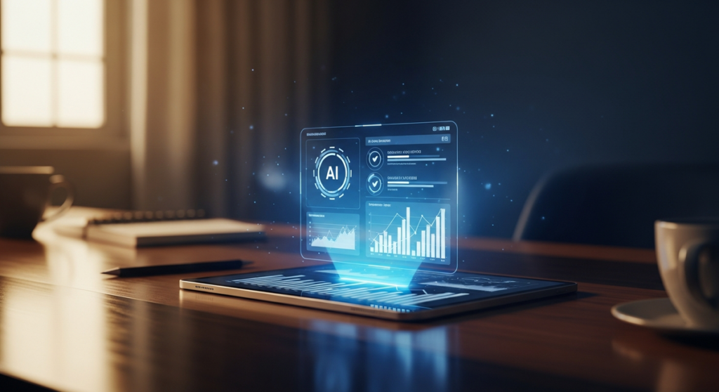 花旗財富管理導入AI新工具 強化顧問效能與服務 花旗財富管理導入AI新工具 強化顧問效能與服務