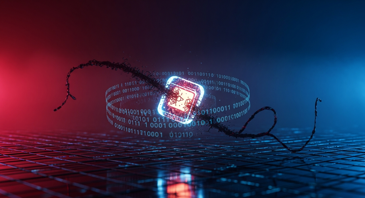 GrafanaGhost隱形攻擊繞過AI防禦 企業資料安全拉警報 GrafanaGhost隱形攻擊繞過AI防禦 企業資料安全拉警報