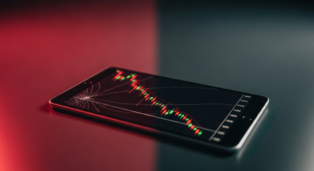 博弈科技巨頭 Flutter 股價驟跌逾五成 分析師指市場高估風險