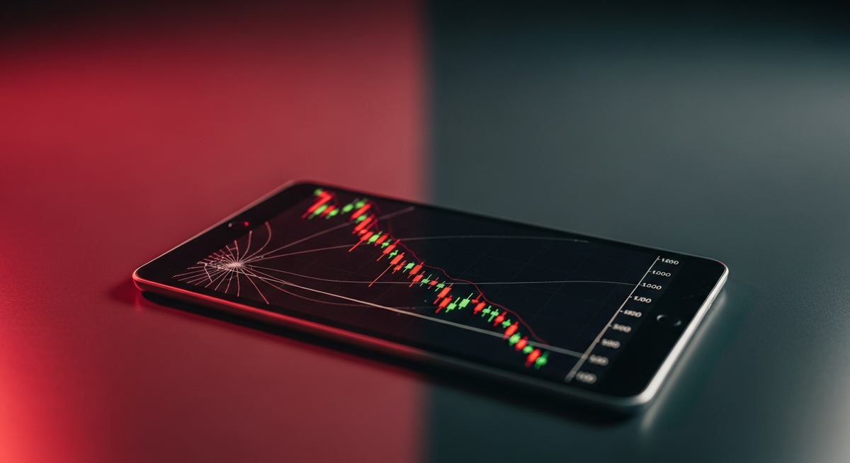 博弈科技巨頭 Flutter 股價驟跌逾五成 分析師指市場高估風險