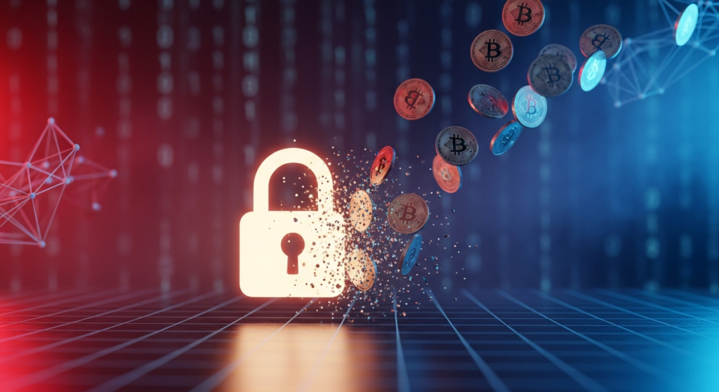 加密釣魚詐騙猖獗 逾2萬人受害、千萬美元贓款遭凍結 加密釣魚詐騙猖獗 逾2萬人受害、千萬美元贓款遭凍結