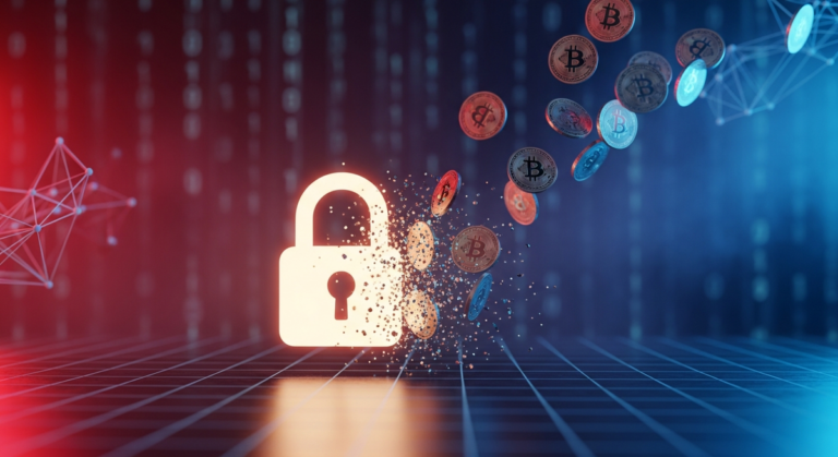 加密釣魚詐騙猖獗 逾2萬人受害、千萬美元贓款遭凍結