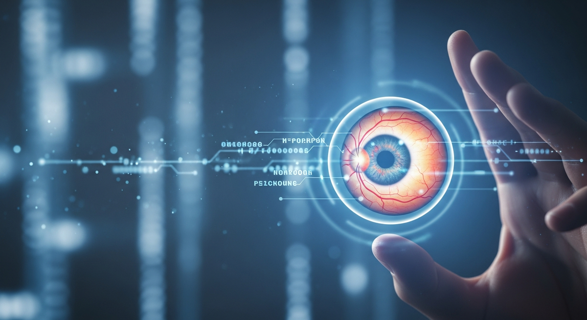 韓國Mediwhale視網膜AI獲1300萬美元注資 助心血管疾病早期預測擬2027年上市 韓國Mediwhale視網膜AI獲1300萬美元注資 助心血管疾病早期預測擬2027年上市