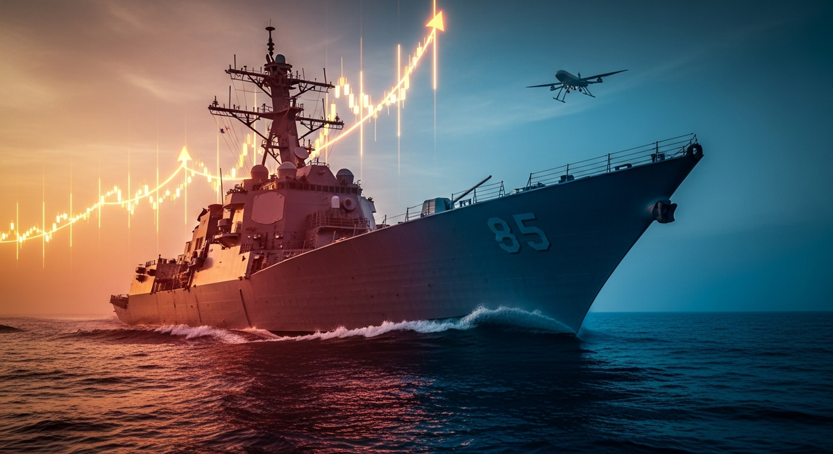 美伊核武談判破局霍茲海峽硝煙再起 油價恐飆至每桶200美元 美伊核武談判破局霍茲海峽硝煙再起 油價恐飆至每桶200美元