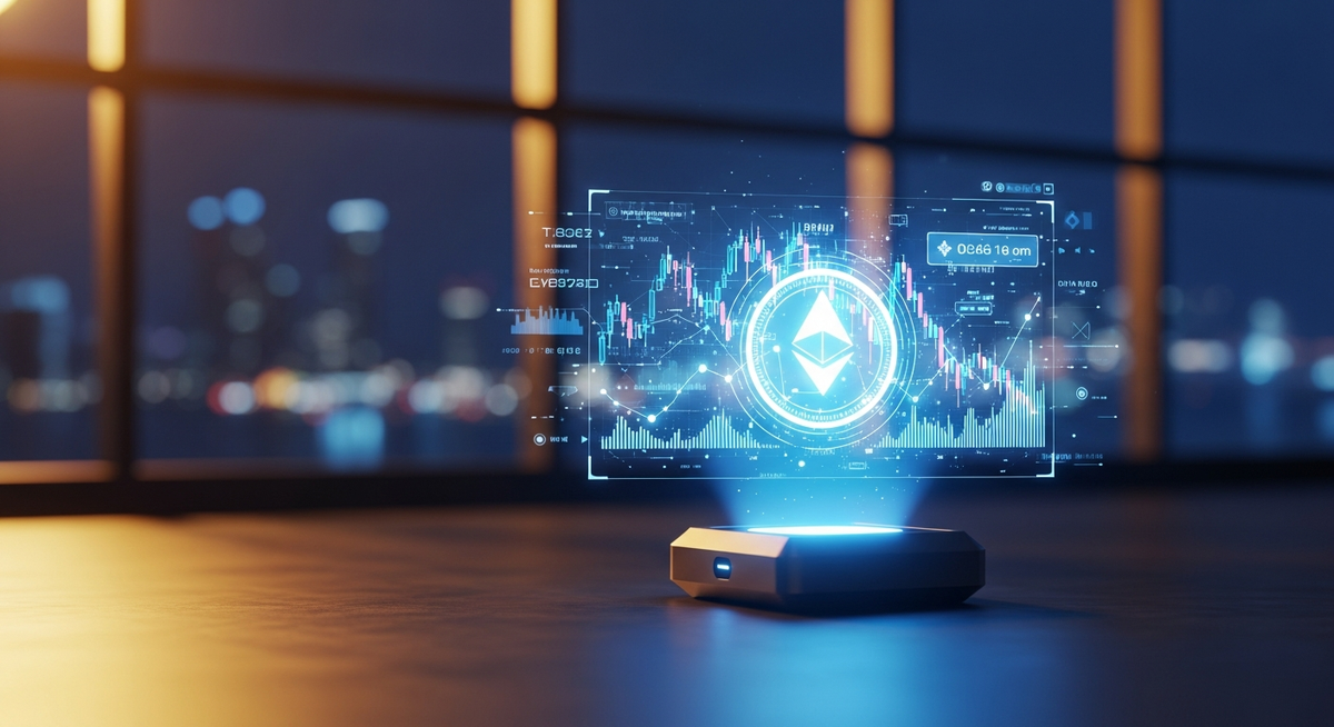 AI交易搶攻加密市場 2026年六大獲利機器人平台揭秘 AI交易搶攻加密市場 2026年六大獲利機器人平台揭秘