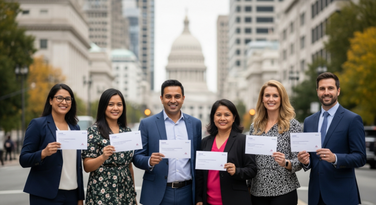 安大略省移民計畫發逾1800份邀請 醫護、幼教成主要目標