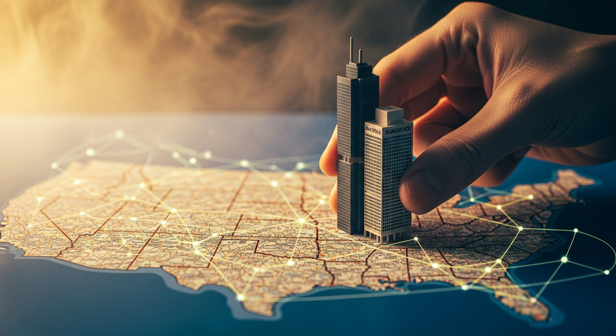 黑石集團斥187億美元購普洛斯美國物流地產 擴增電商倉儲版圖 黑石集團斥187億美元購普洛斯美國物流地產 擴增電商倉儲版圖