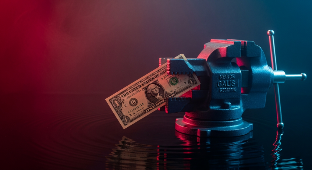 地緣政治與通膨疑慮夾擊 美國房貸利率攀升至6.5% 地緣政治與通膨疑慮夾擊 美國房貸利率攀升至6.5%