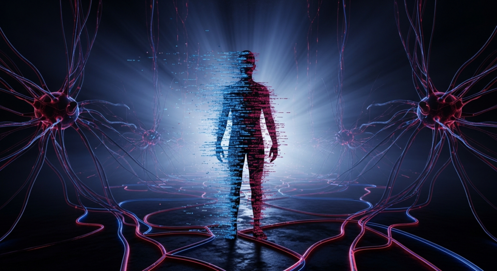 AI發展過快恐操縱行為 Maple AI執行長示警「比人更懂人」 AI發展過快恐操縱行為 Maple AI執行長示警「比人更懂人」