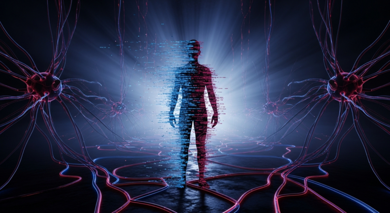 AI發展過快恐操縱行為 Maple AI執行長示警「比人更懂人」