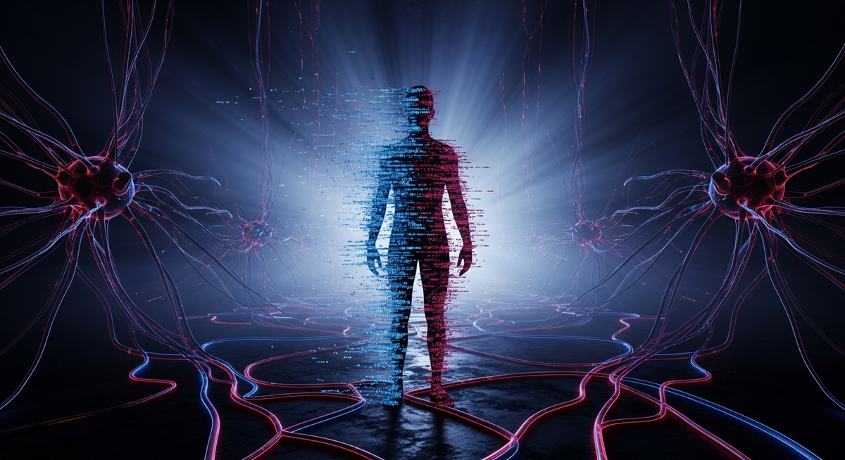 AI發展過快恐操縱行為 Maple AI執行長示警「比人更懂人」 AI發展過快恐操縱行為 Maple AI執行長示警「比人更懂人」