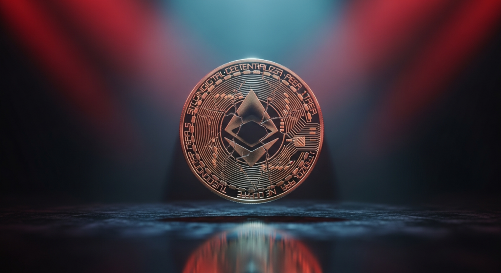 加密貨幣預測市場潛藏洗單與投機風險 投資人應審慎評估 加密貨幣預測市場潛藏洗單與投機風險 投資人應審慎評估