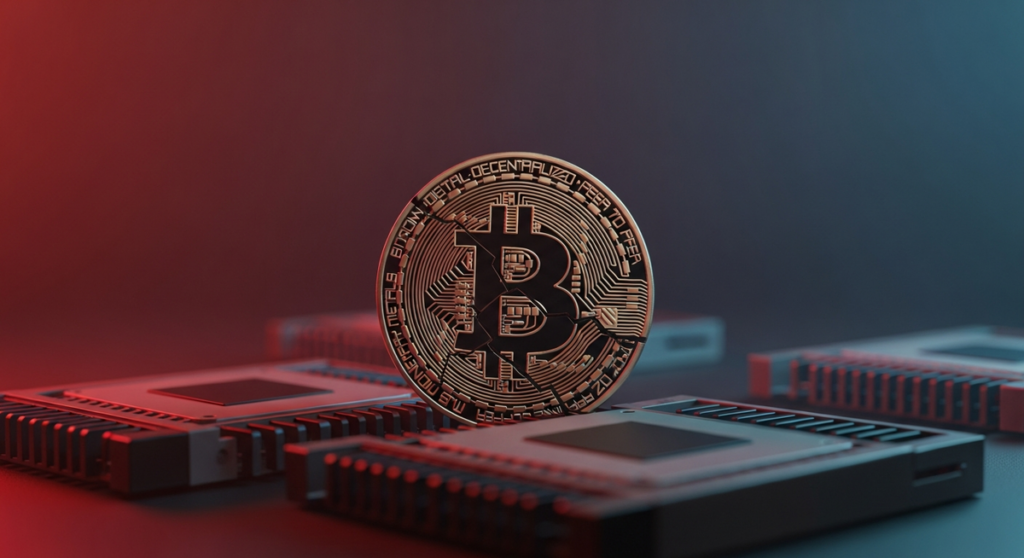 比特幣挖礦陷成本泥淖 幣價低於生產成本 礦工轉型尋生機 比特幣挖礦陷成本泥淖 幣價低於生產成本 礦工轉型尋生機