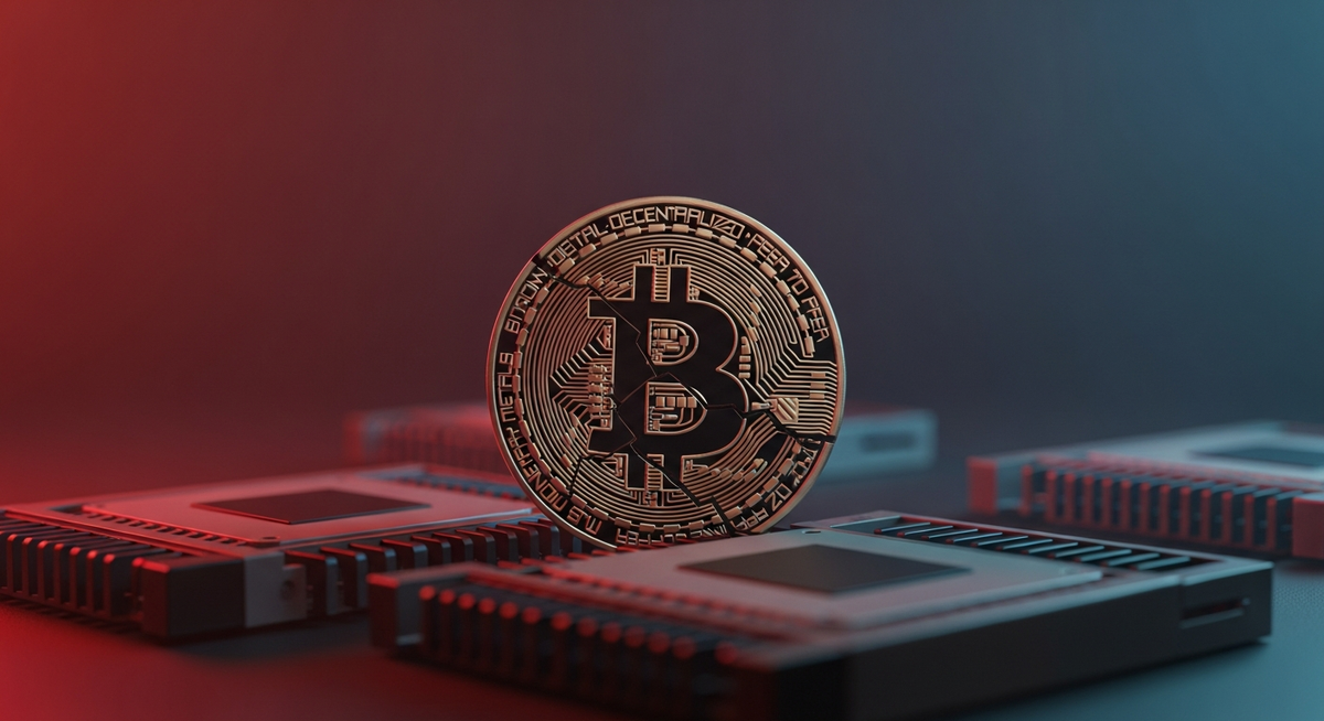 比特幣挖礦陷成本泥淖 幣價低於生產成本 礦工轉型尋生機 比特幣挖礦陷成本泥淖 幣價低於生產成本 礦工轉型尋生機