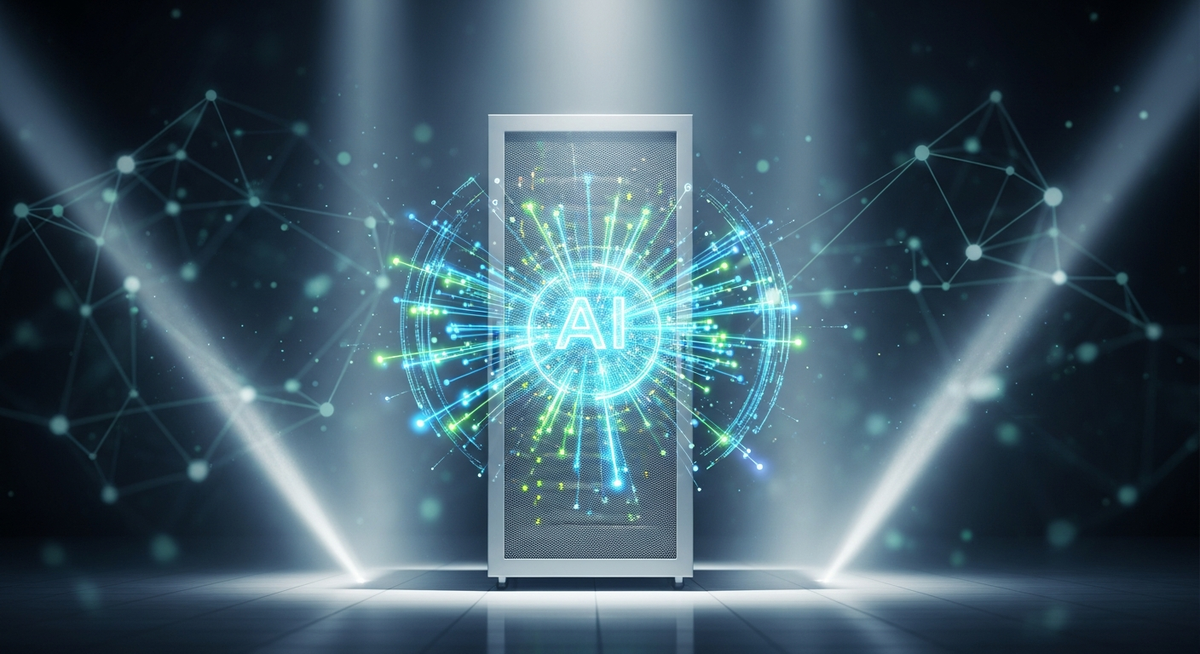 思科報告:六成工業企業已導入AI營運,資安成主要挑戰 思科報告:六成工業企業已導入AI營運,資安成主要挑戰