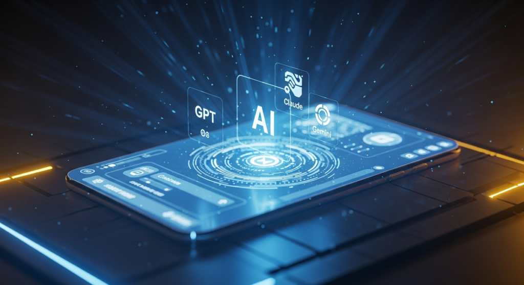 整合式AI工具平台面市 助小企業以低成本實現效率倍增 整合式AI工具平台面市 助小企業以低成本實現效率倍增