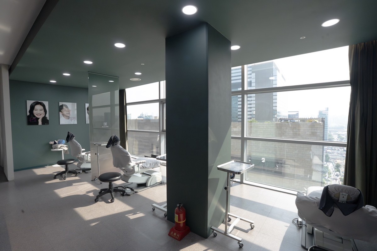 韓國江南醫美機構 提供多元皮膚美容醫學諮詢服務 強調個人化評估與療程規劃 韓國江南醫美機構 提供多元皮膚美容醫學諮詢服務 強調個人化評估與療程規劃