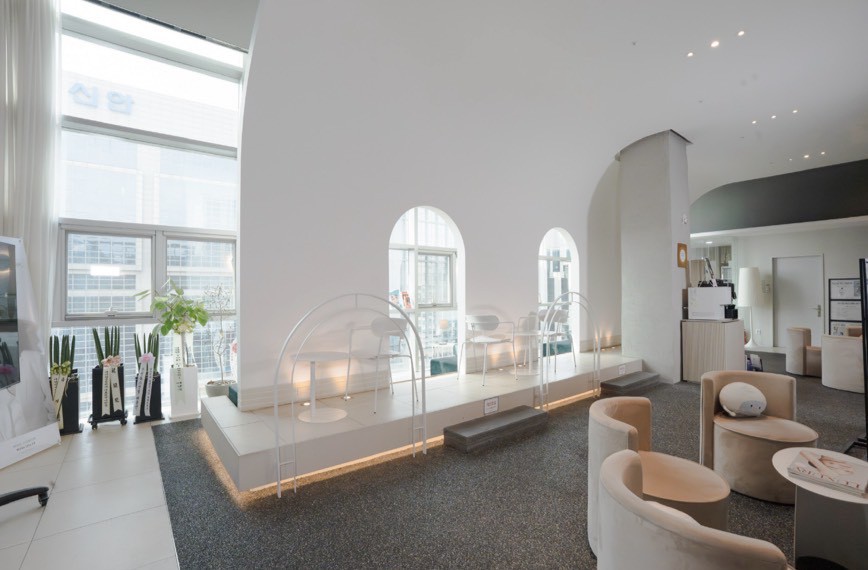 韓國江南醫美機構 提供多元皮膚美容醫學諮詢服務 強調個人化評估與療程規劃 韓國江南醫美機構 提供多元皮膚美容醫學諮詢服務 強調個人化評估與療程規劃