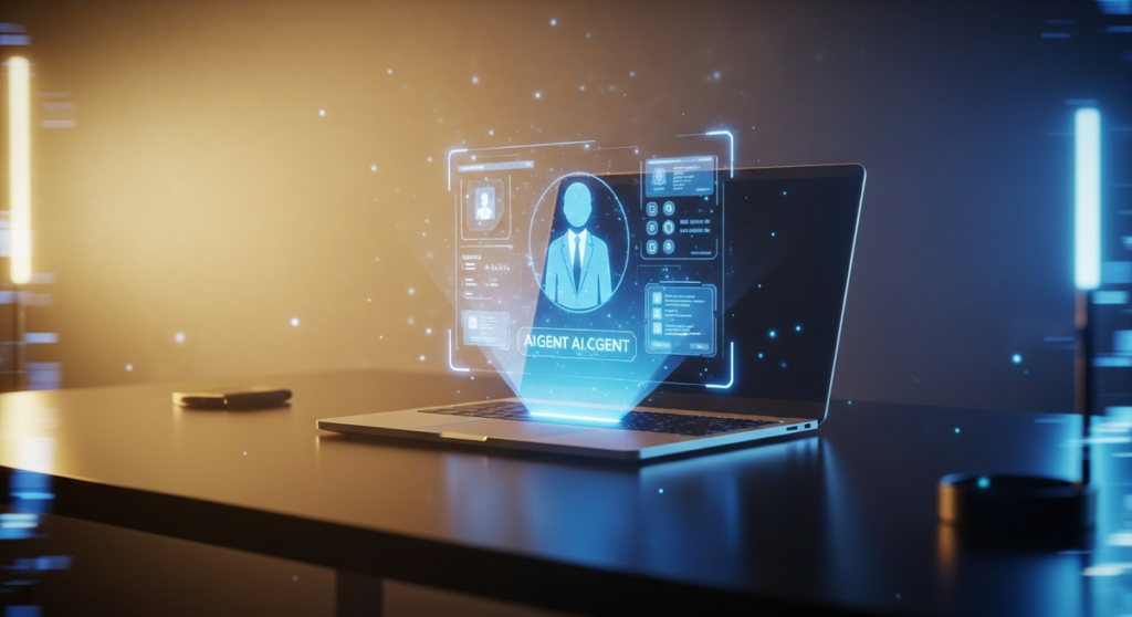 Weeklei推自行安裝AI代理Owllo 主打裝置端隱私與個人化功能 Weeklei推自行安裝AI代理Owllo 主打裝置端隱私與個人化功能