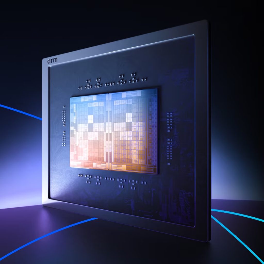 從x86到Arm!AI運算進入能效競爭時代 台積電供應鏈同步受惠 從x86到Arm!AI運算進入能效競爭時代 台積電供應鏈同步受惠