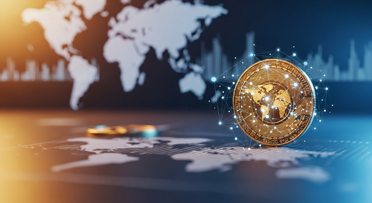 Google Finance AI工具全球擴展至百餘國 支援在地語言服務投資人 Google Finance AI工具全球擴展至百餘國 支援在地語言服務投資人