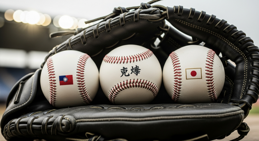 告別日職生涯焦慮 前養樂多西田明央轉戰台灣中信兄弟執教 告別日職生涯焦慮 前養樂多西田明央轉戰台灣中信兄弟執教