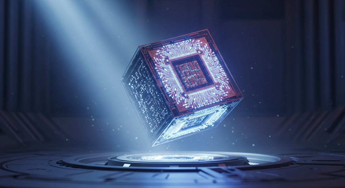 美能源部設量子計算新目標 三年內部署科學級電腦助攻未來科技 美能源部設量子計算新目標 三年內部署科學級電腦助攻未來科技