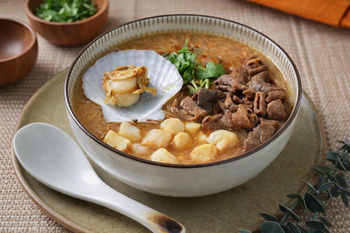 台中西屯早午餐新選擇:海派麵線結合脆皮蛋餅的中西合併設計 台中西屯早午餐新選擇:海派麵線結合脆皮蛋餅的中西合併設計