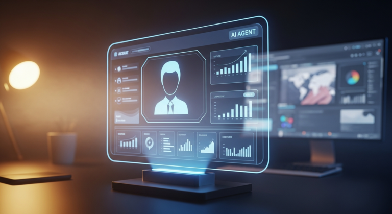 代理式AI解放創作者業務重擔 無需團隊效率倍增