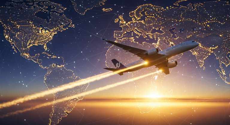 空中巴士A350革新超長程航線 助航空業拓展獲利空間