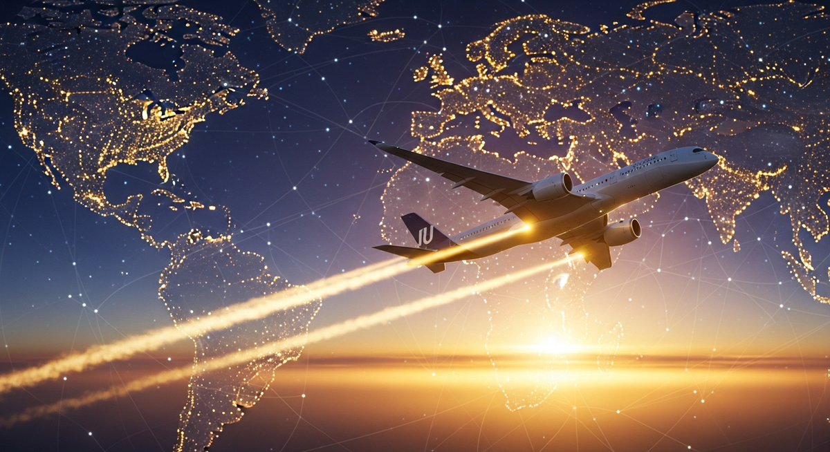 空中巴士A350革新超長程航線 助航空業拓展獲利空間 空中巴士A350革新超長程航線 助航空業拓展獲利空間