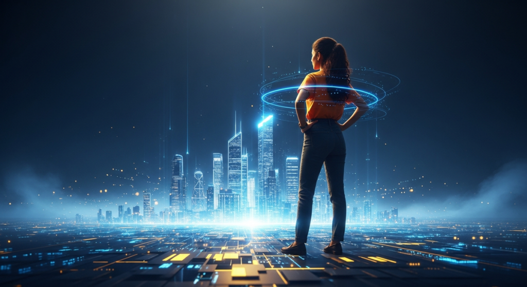 25歲印度裔創辦人Harshita Arora 躍居Y Combinator最年輕總合夥人 25歲印度裔創辦人Harshita Arora 躍居Y Combinator最年輕總合夥人