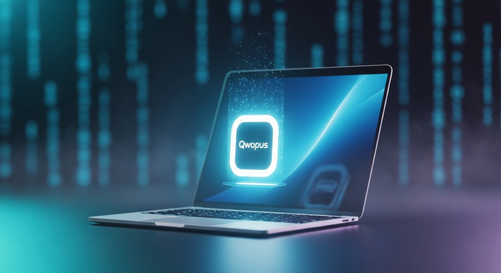 個人電腦也能運行頂級AI!開源模型Qwopus實現類Claude Opus推理能力 個人電腦也能運行頂級AI!開源模型Qwopus實現類Claude Opus推理能力