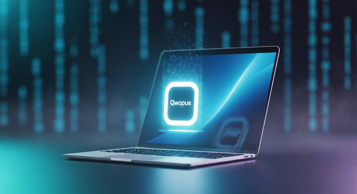 個人電腦也能運行頂級AI!開源模型Qwopus實現類Claude Opus推理能力 個人電腦也能運行頂級AI!開源模型Qwopus實現類Claude Opus推理能力