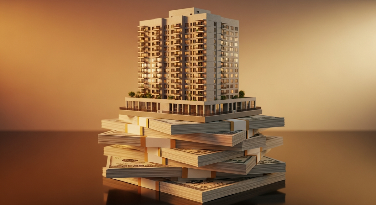 博楓資產管理斥資11億美元 收購黑石集團西班牙住宅組合 博楓資產管理斥資11億美元 收購黑石集團西班牙住宅組合